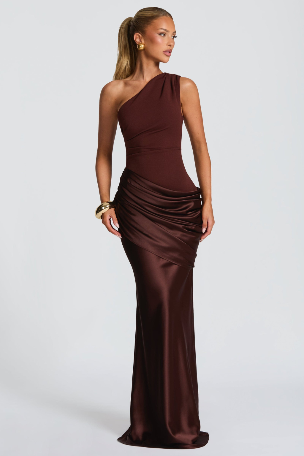 Vestido Largo Samira