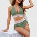 Jayzelliah | Ensemble de Bikini Élégant
