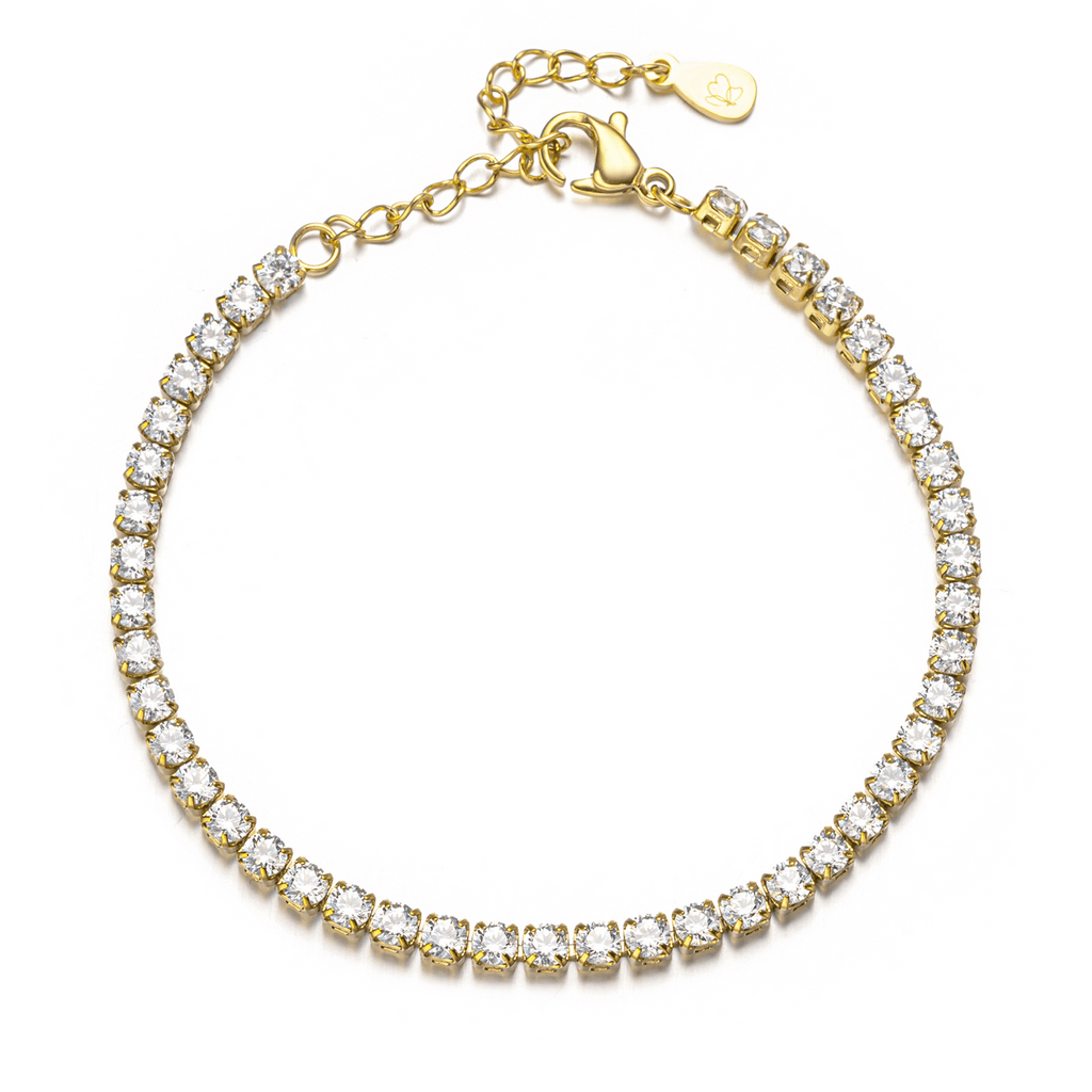 Pulsera Eternidad