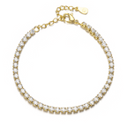Pulsera Eternidad