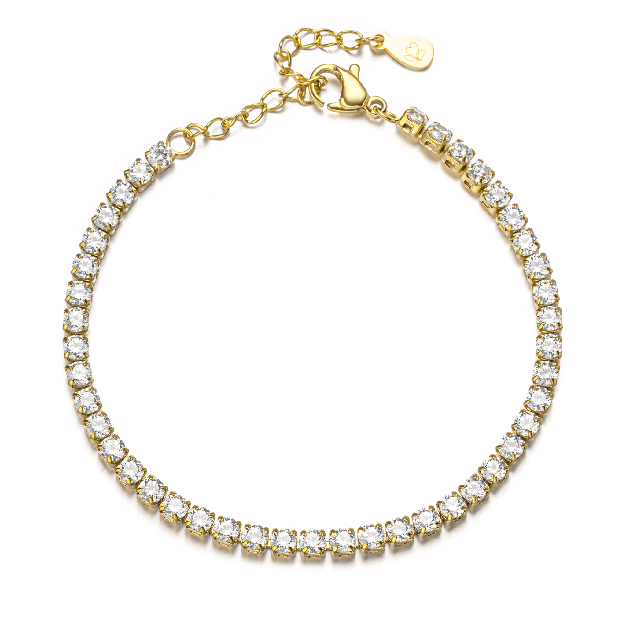 Pulsera Eternidad