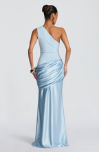 Vestido Largo Samira