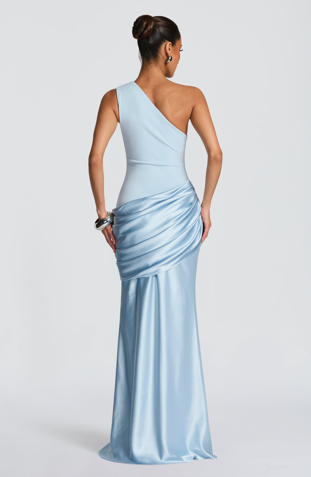 Vestido Largo Samira