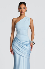 Vestido Largo Samira