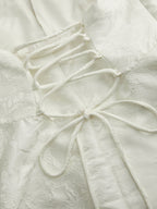Vestido Escote Halter