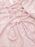 Vestido Escote Halter