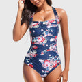 Lina - Maillot de Bain Une Pièce