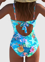 Meloryanne | Maillot de Bain Sophistiqué