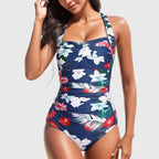 Lina - Maillot de Bain Une Pièce