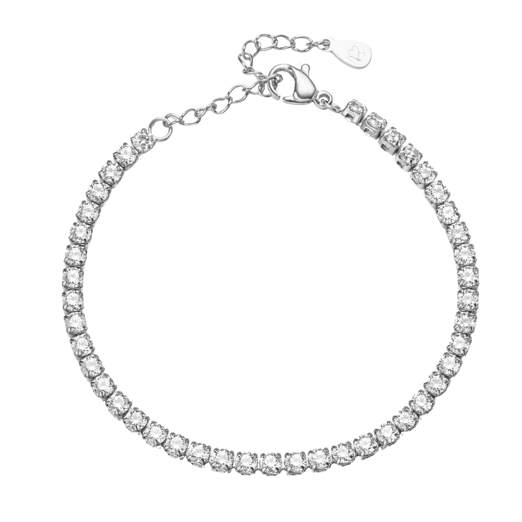 Pulsera Eternidad
