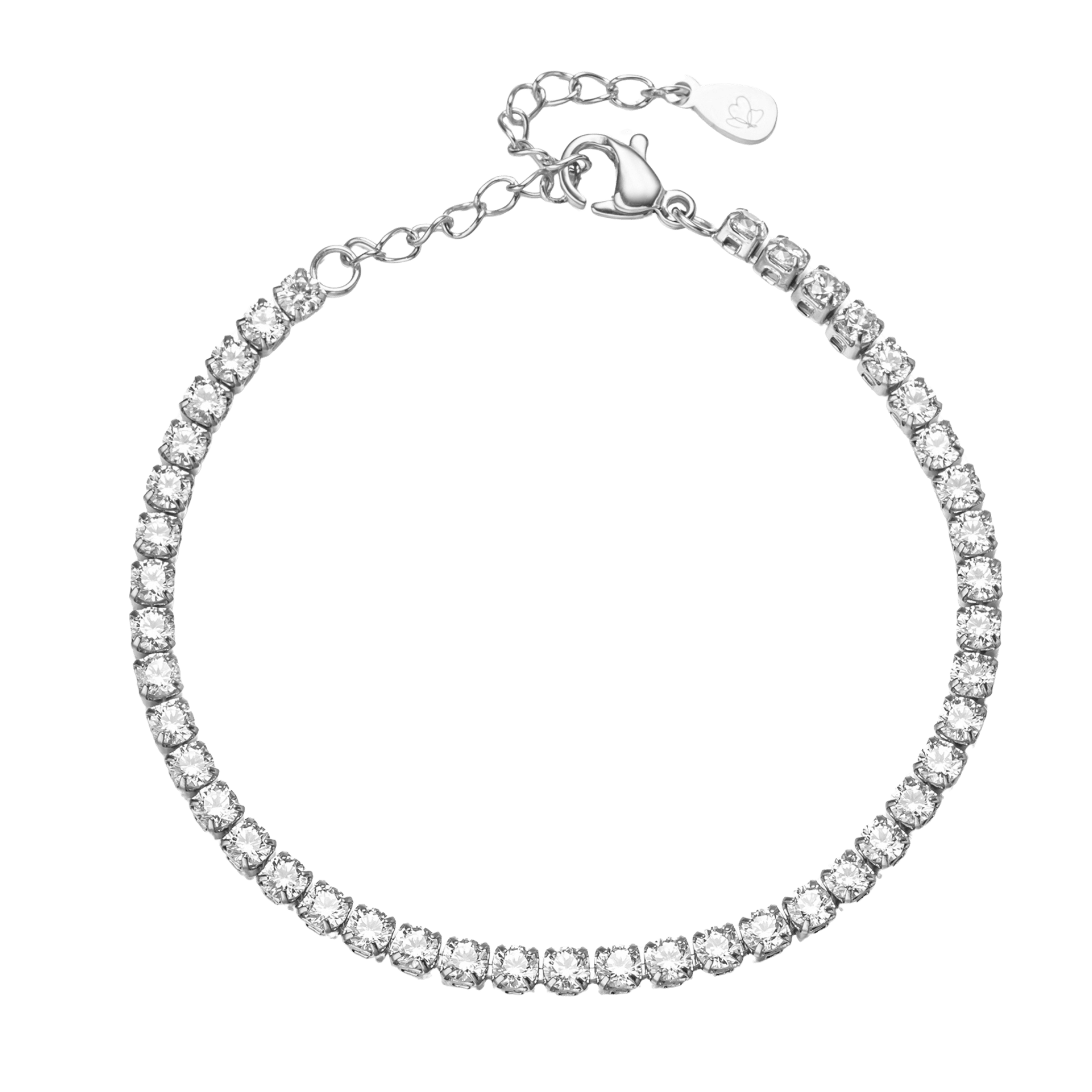 Pulsera Eternidad