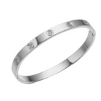 Brazalete Amor