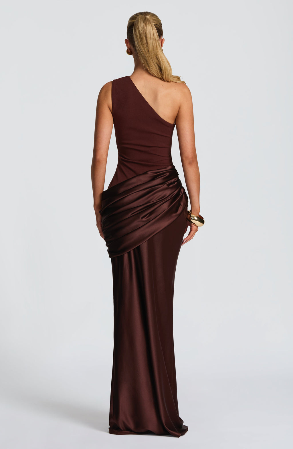 Vestido Largo Samira