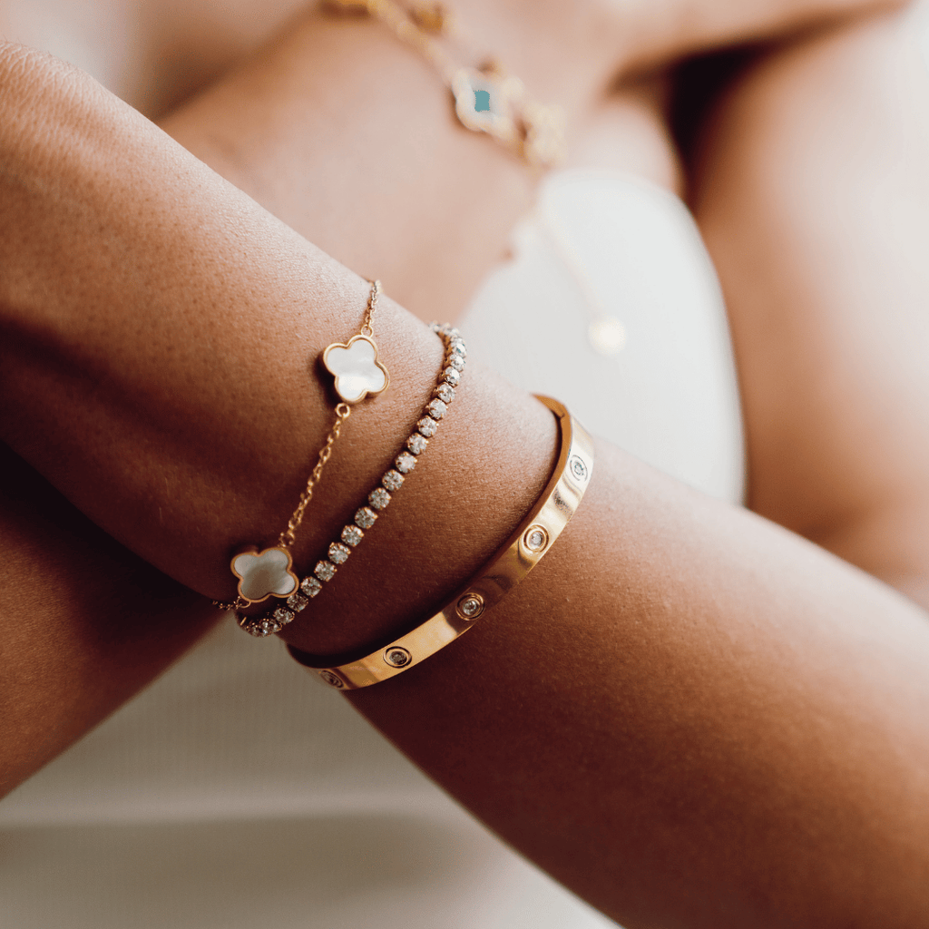 Brazalete Amor