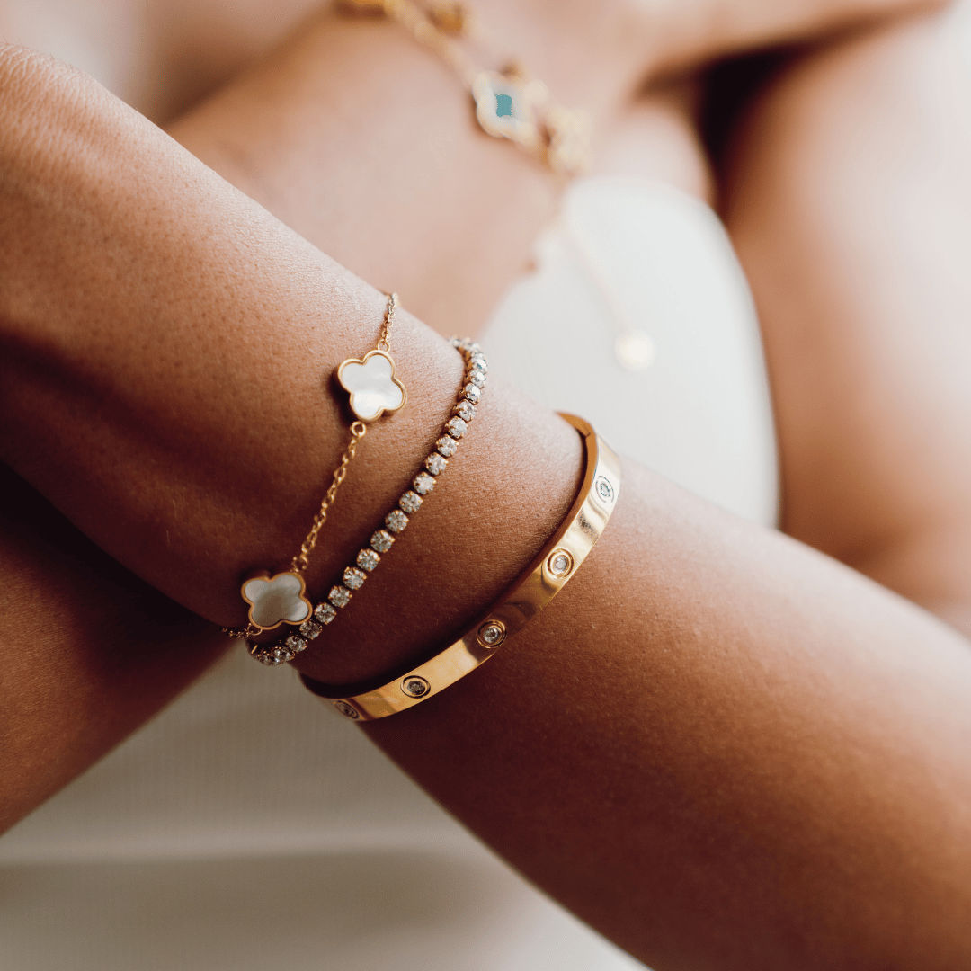 Brazalete Amor