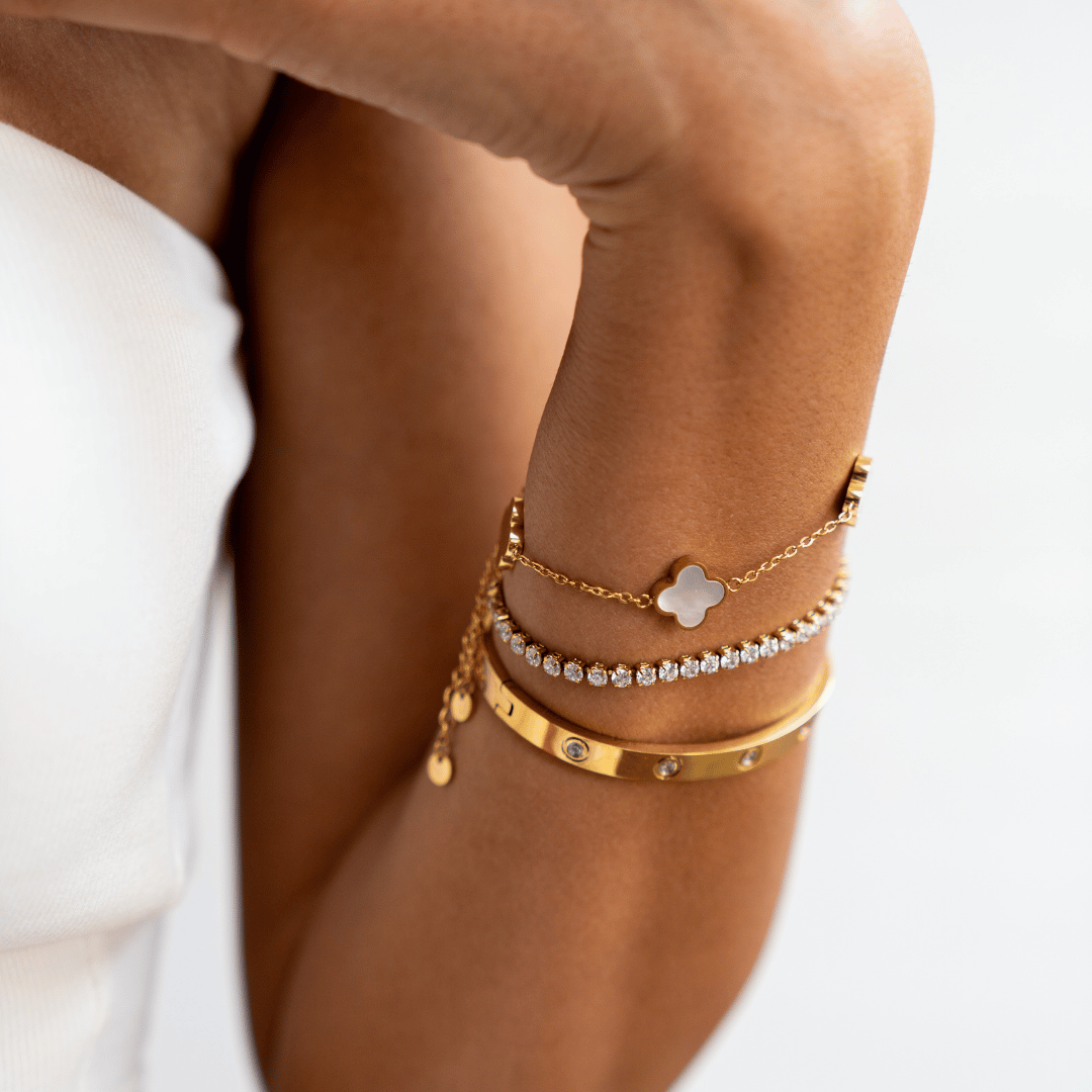 Brazalete Amor