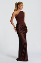 Vestido Largo Samira