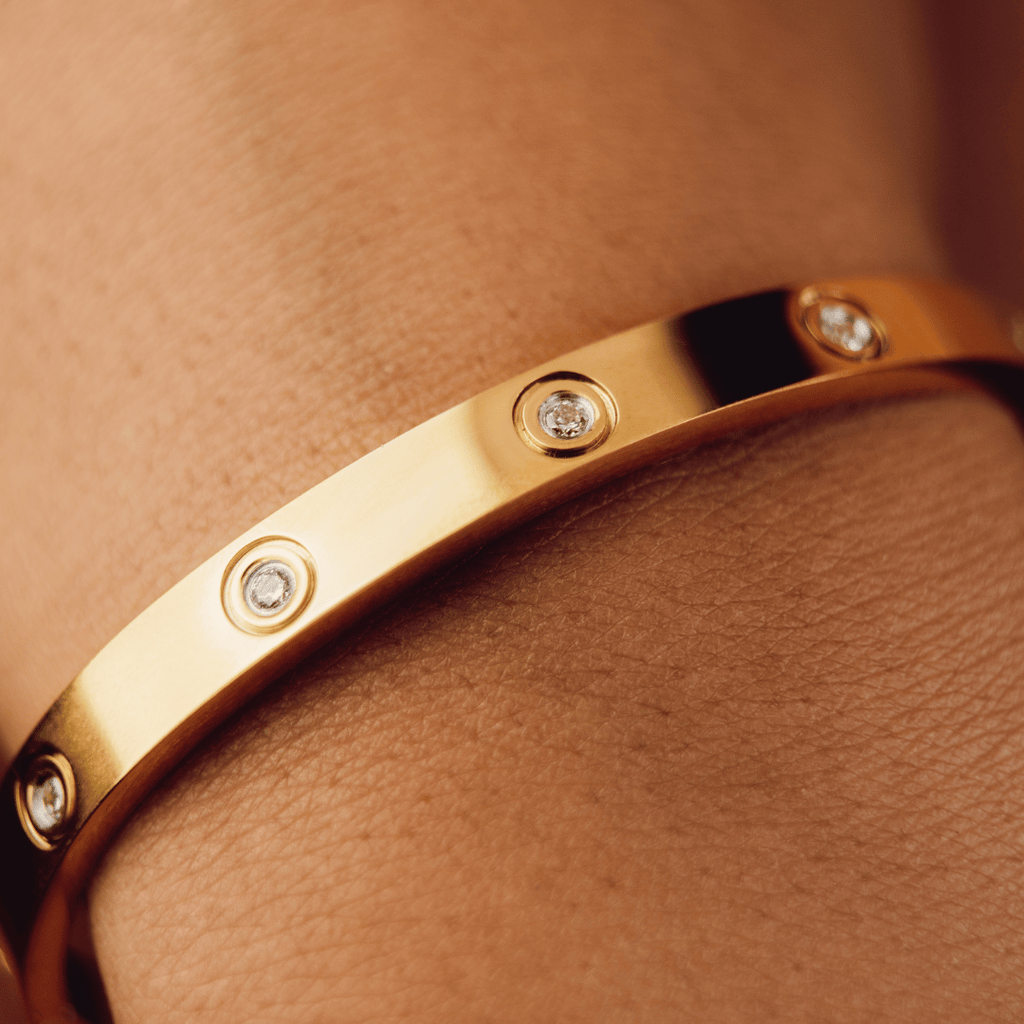 Brazalete Amor