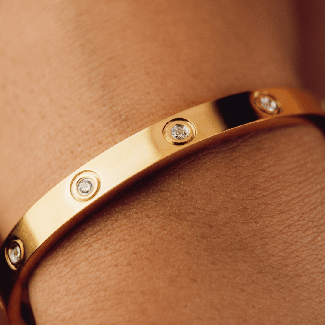 Brazalete Amor