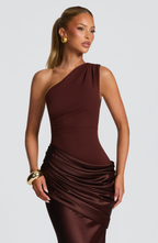 Vestido Largo Samira