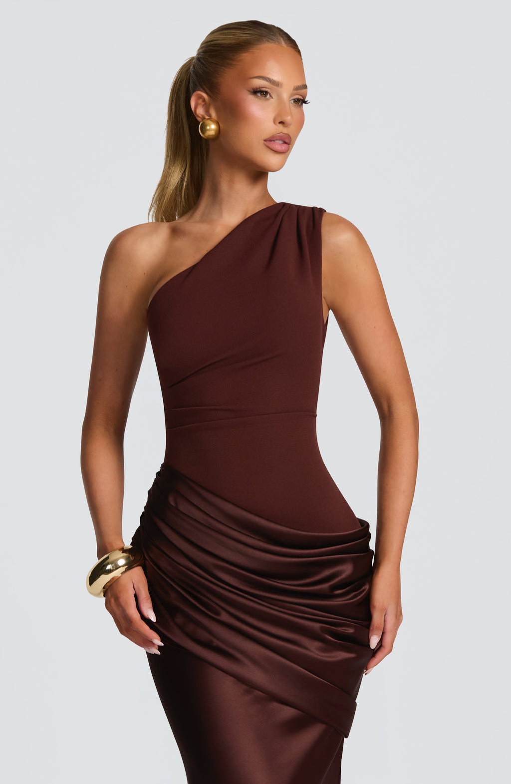 Vestido Largo Samira