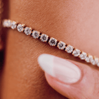 Pulsera Eternidad
