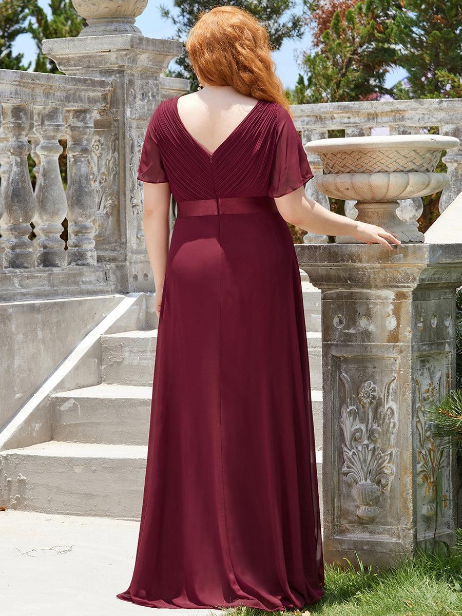 MÓNICA | Vestido de dama de honor