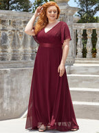 MÓNICA | Vestido de dama de honor