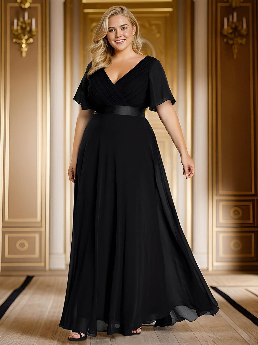 MÓNICA | Vestido de dama de honor