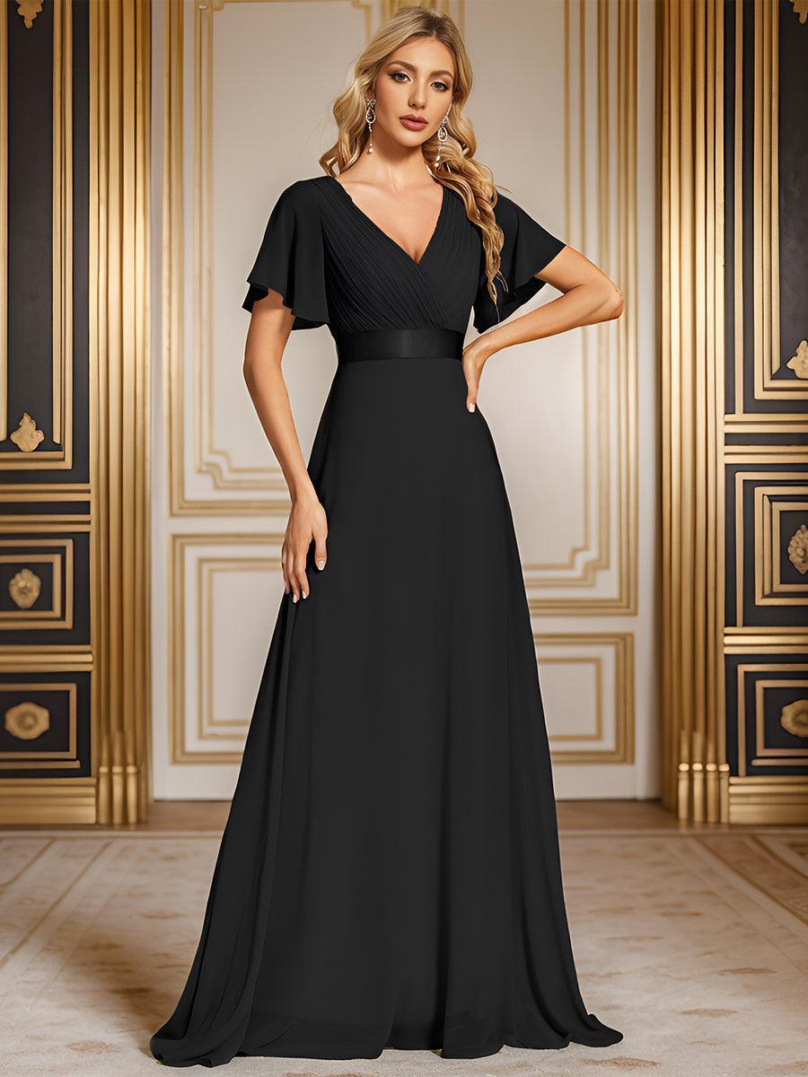 MÓNICA | Vestido de dama de honor