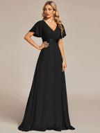 MÓNICA | Vestido de dama de honor