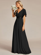MÓNICA | Vestido de dama de honor
