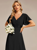 MÓNICA | Vestido de dama de honor