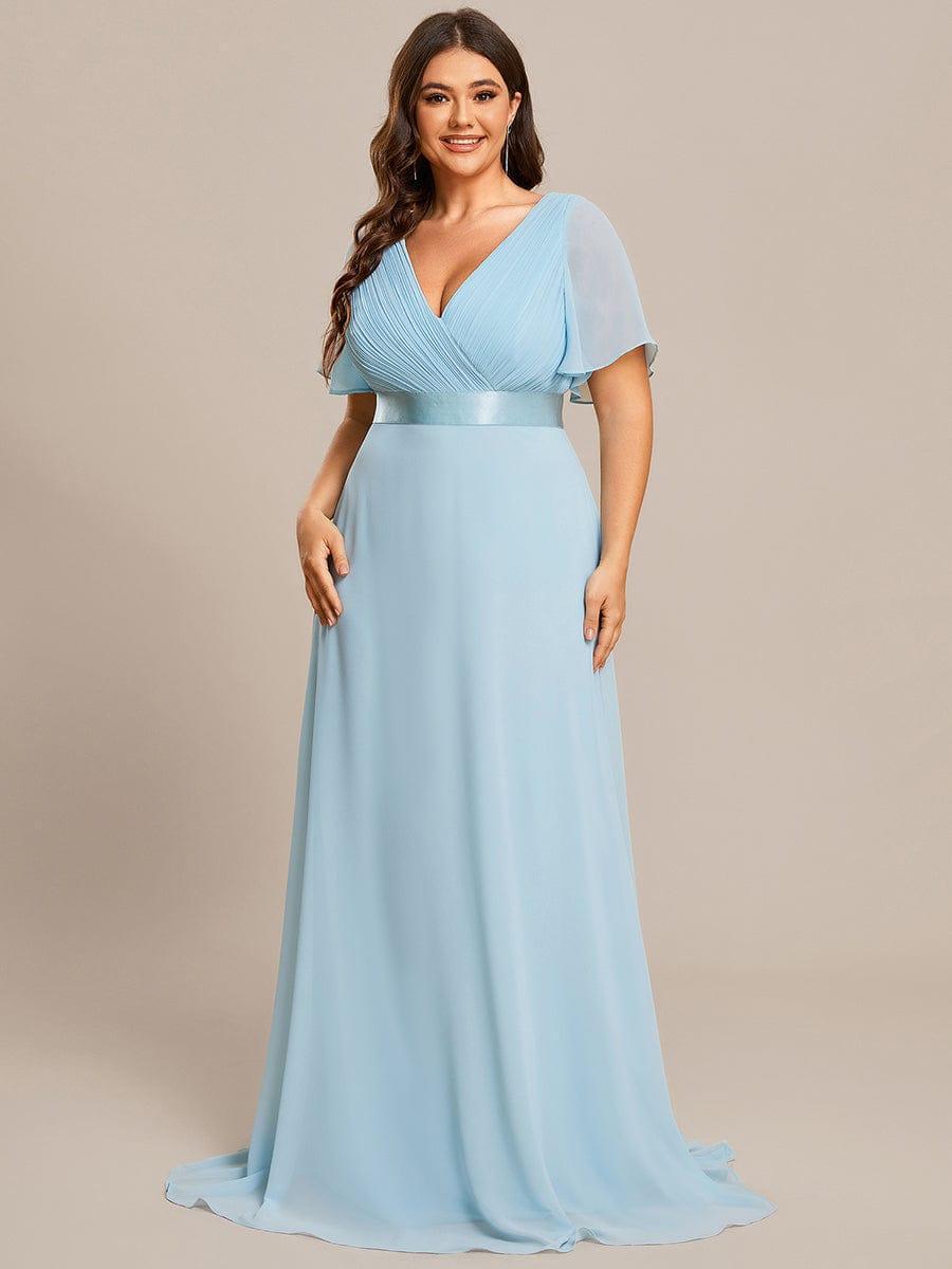 MÓNICA | Vestido de dama de honor