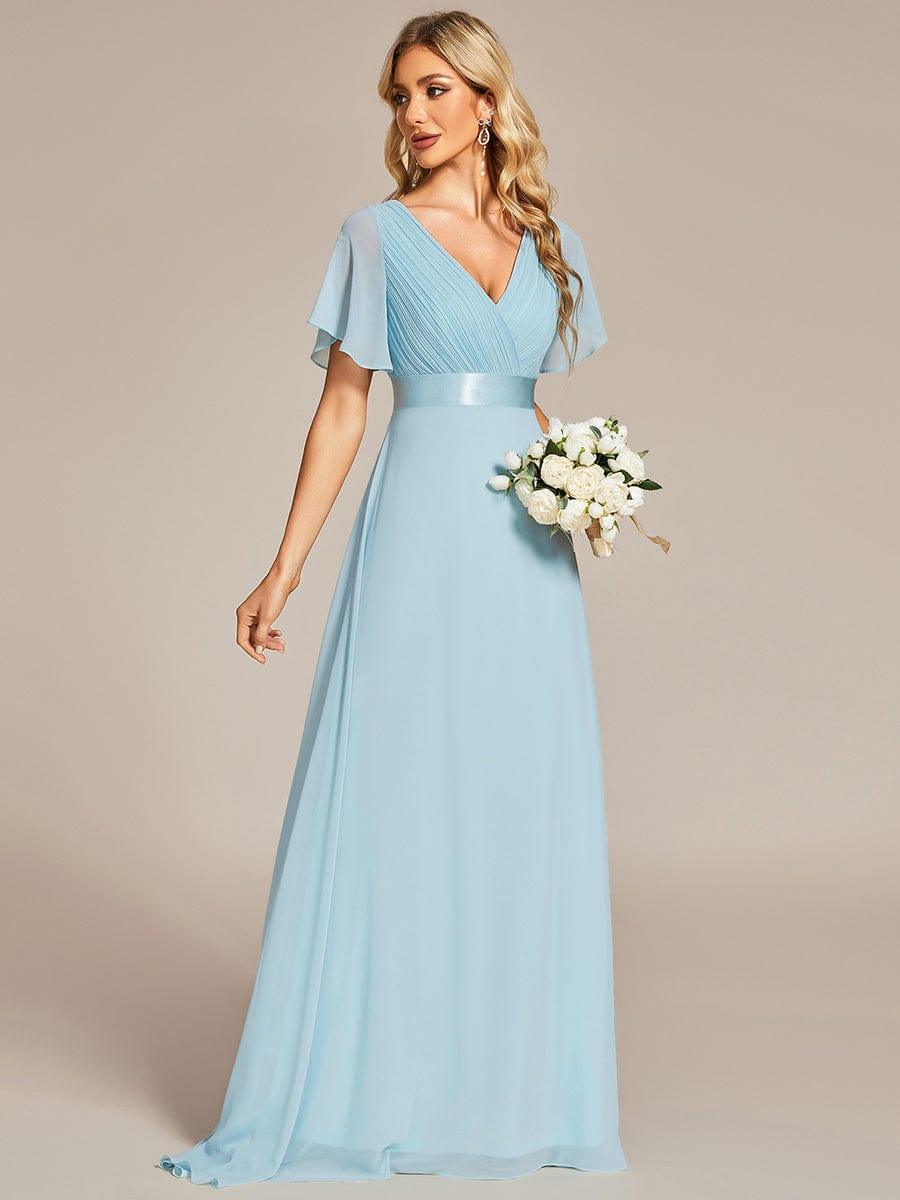 MÓNICA | Vestido de dama de honor