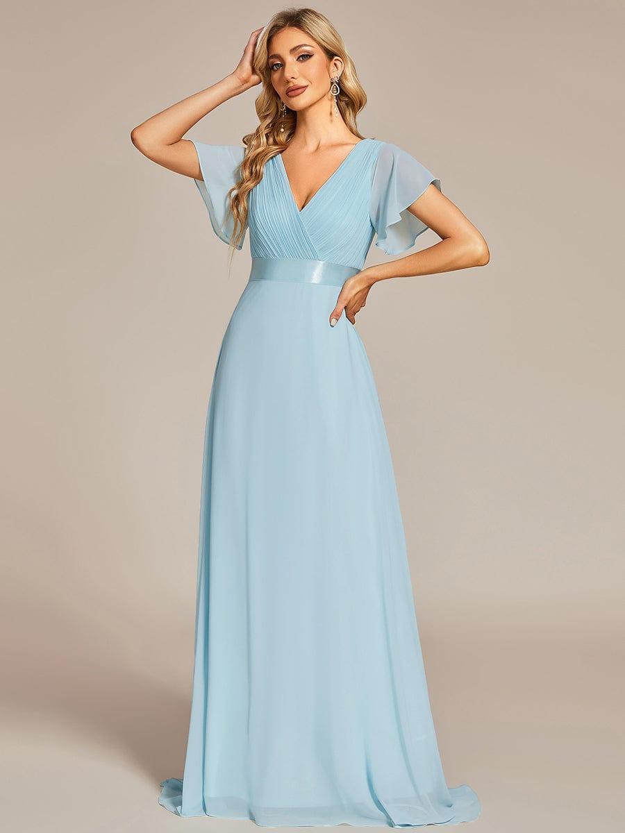 MÓNICA | Vestido de dama de honor