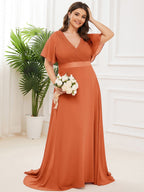 MÓNICA | Vestido de dama de honor
