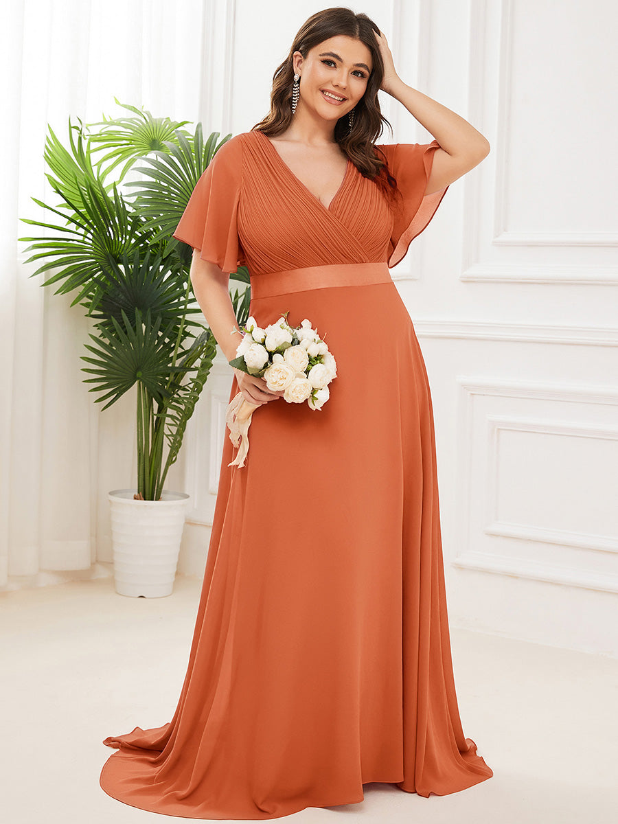 MÓNICA | Vestido de dama de honor