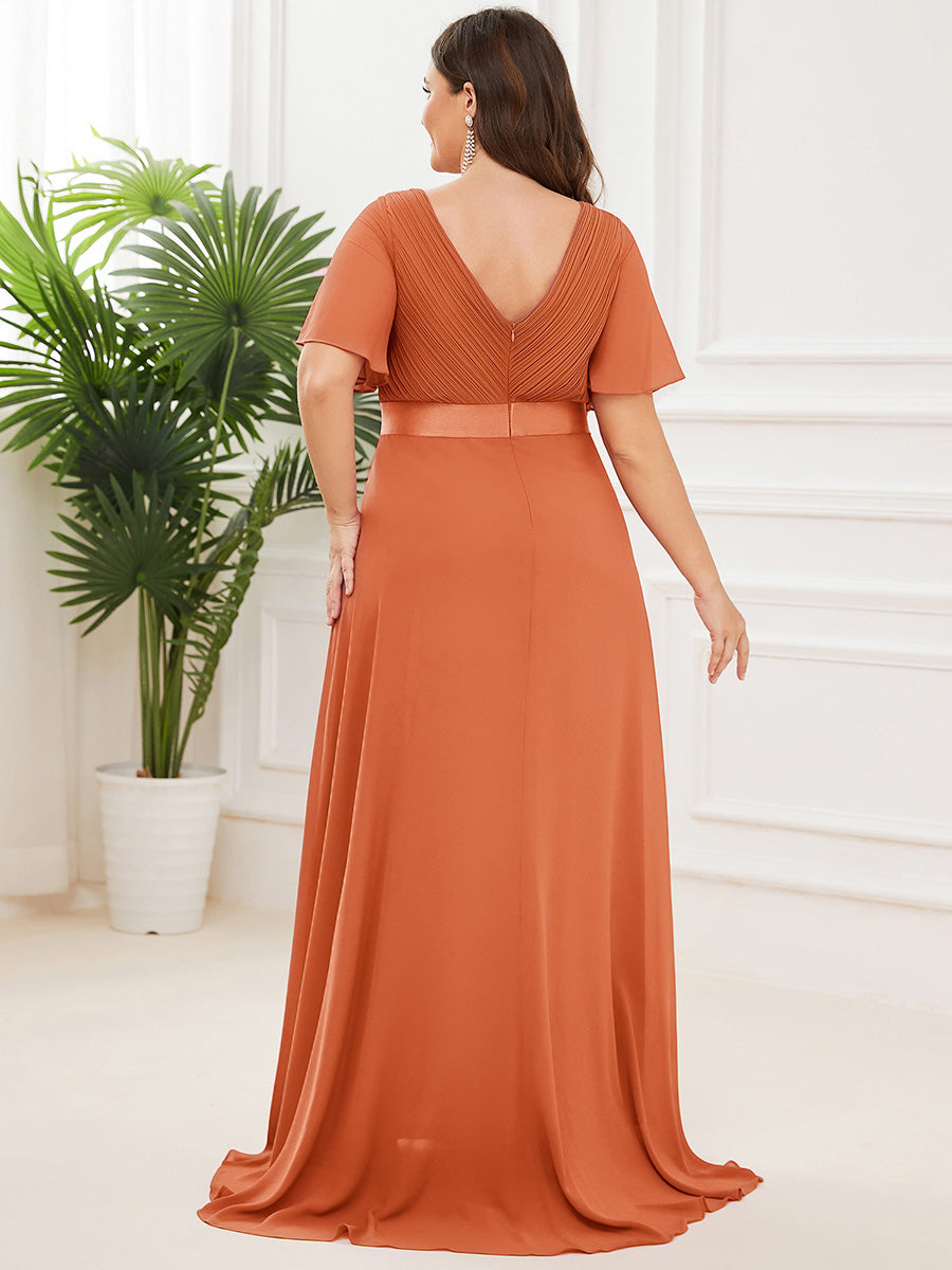 MÓNICA | Vestido de dama de honor