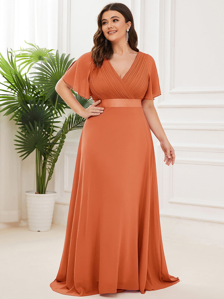 MÓNICA | Vestido de dama de honor