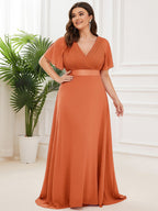 MÓNICA | Vestido de dama de honor