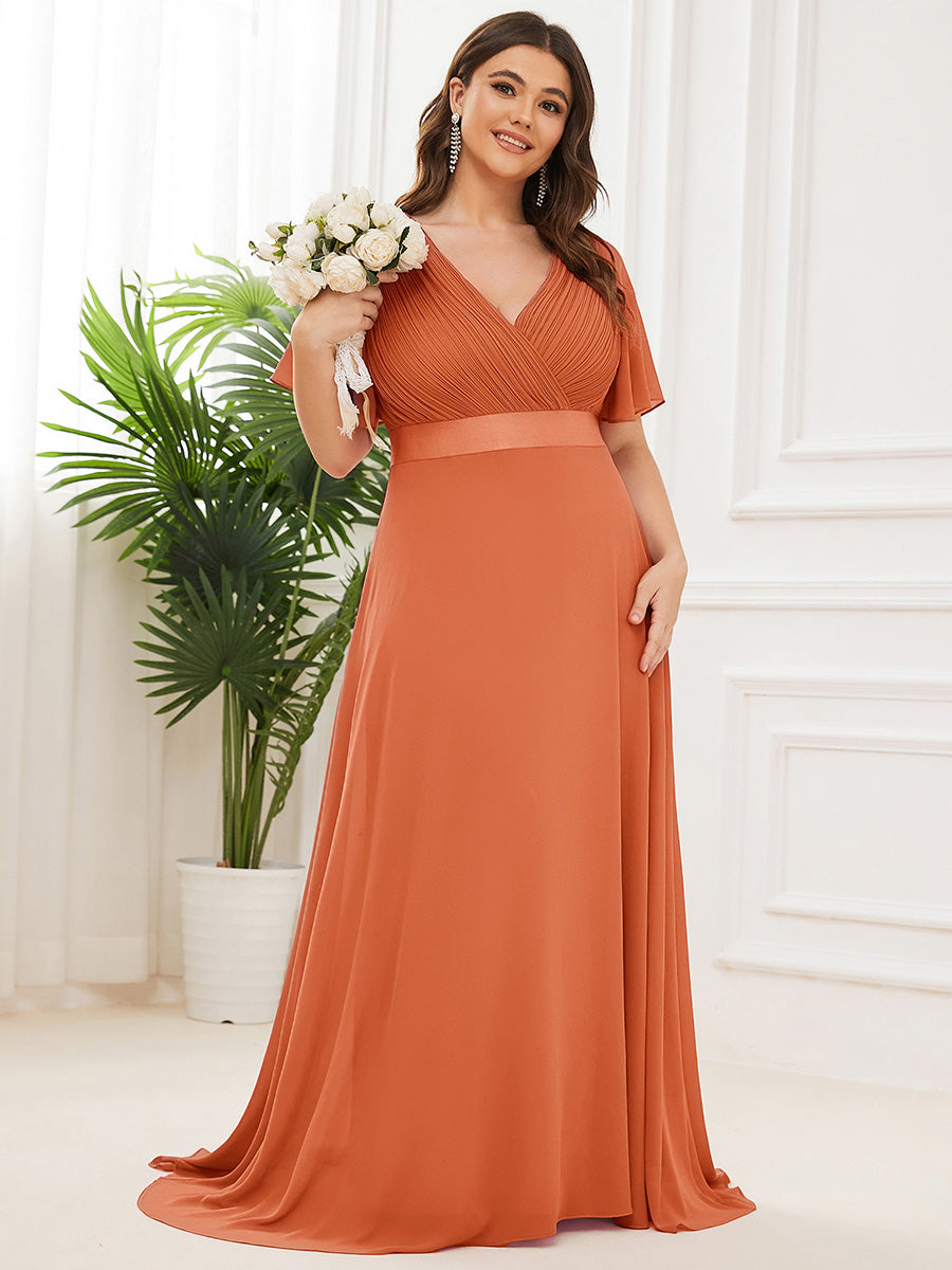 MÓNICA | Vestido de dama de honor