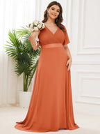MÓNICA | Vestido de dama de honor