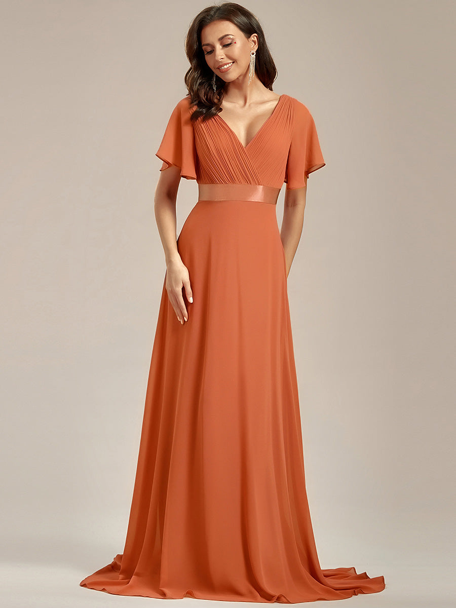 MÓNICA | Vestido de dama de honor