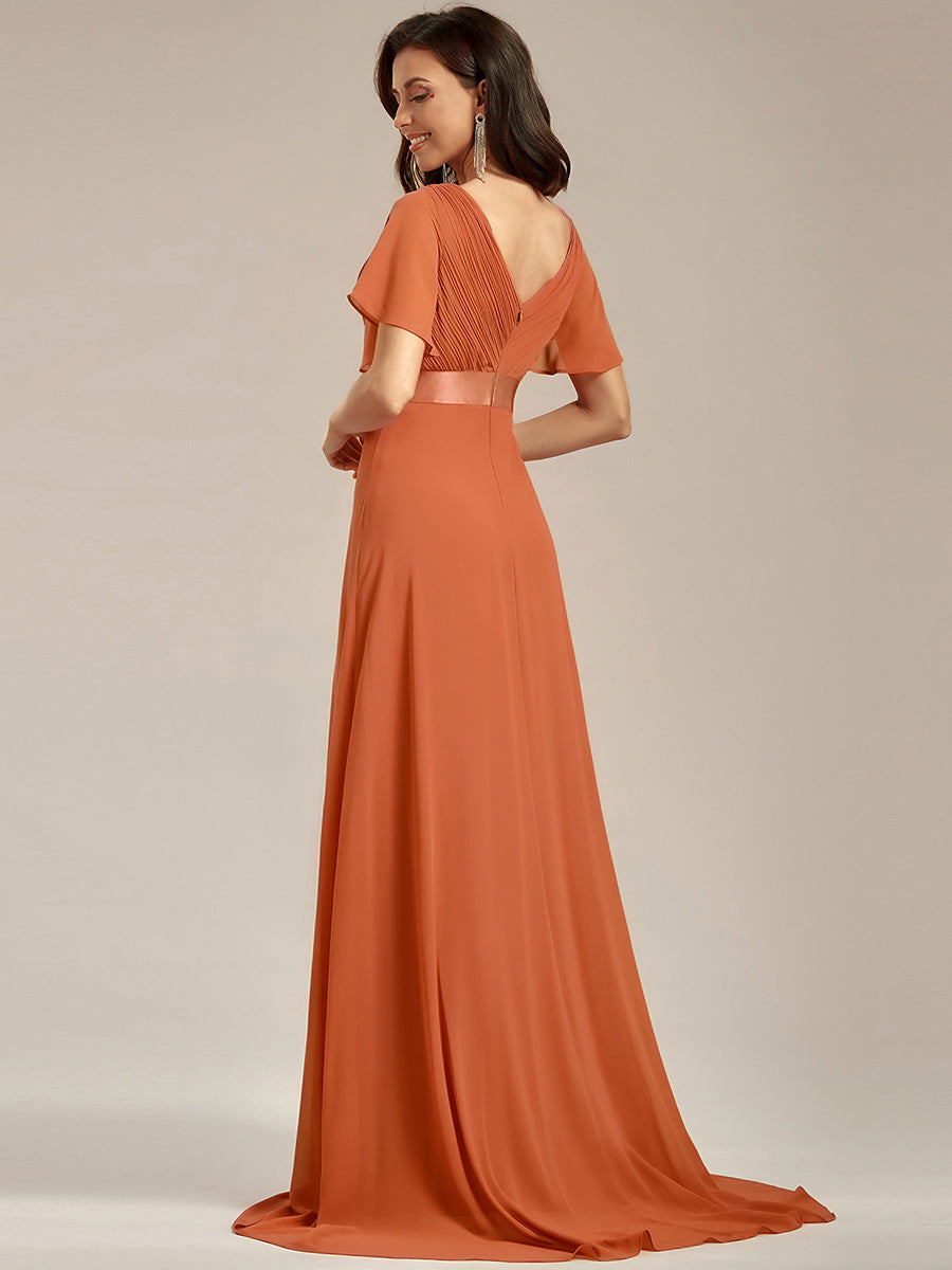 MÓNICA | Vestido de dama de honor
