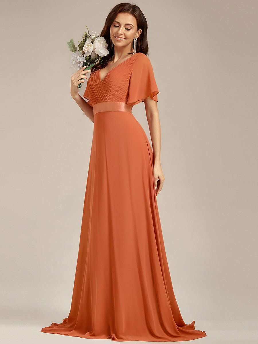 MÓNICA | Vestido de dama de honor