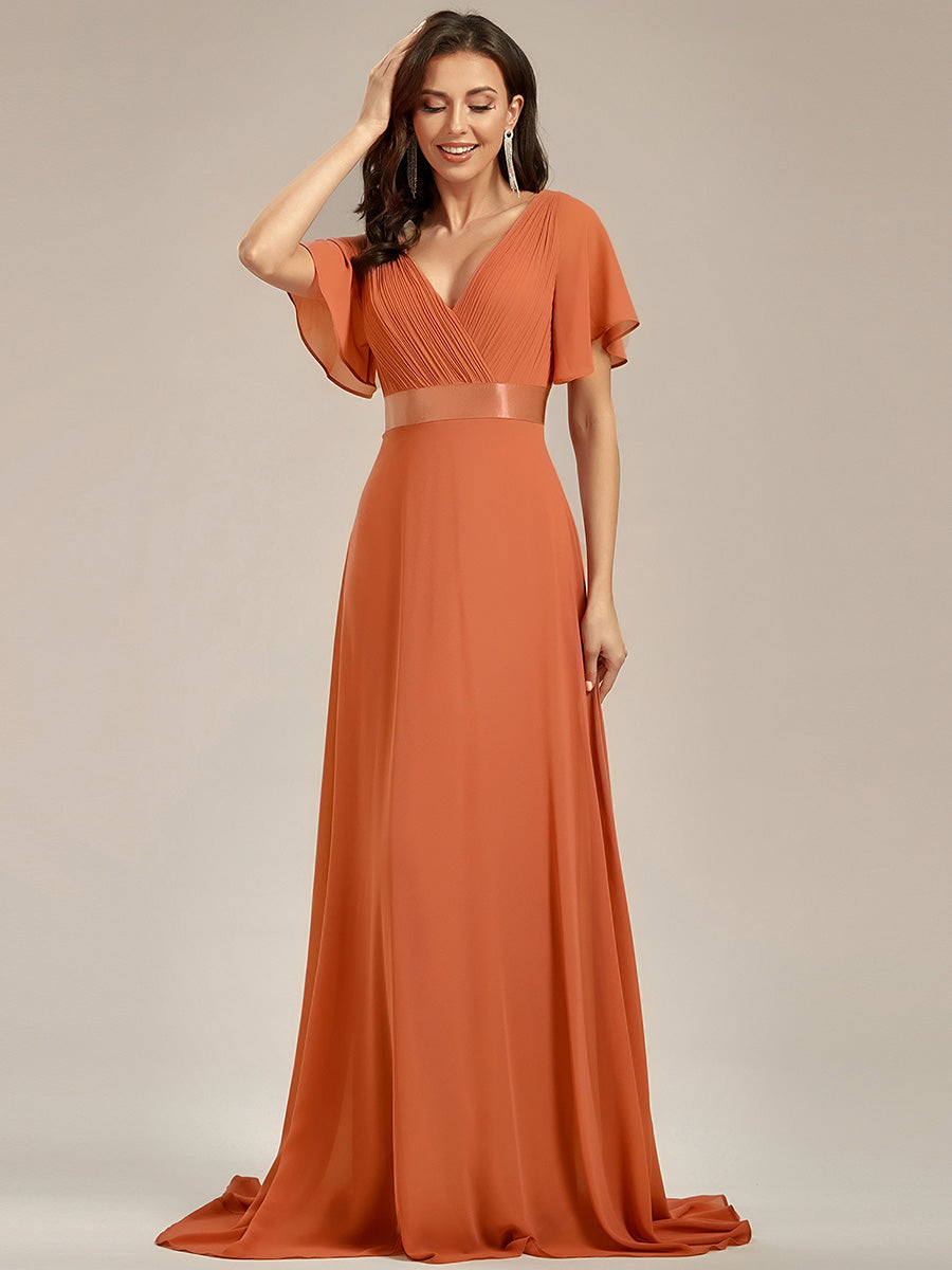 MÓNICA | Vestido de dama de honor