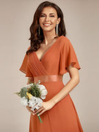 MÓNICA | Vestido de dama de honor