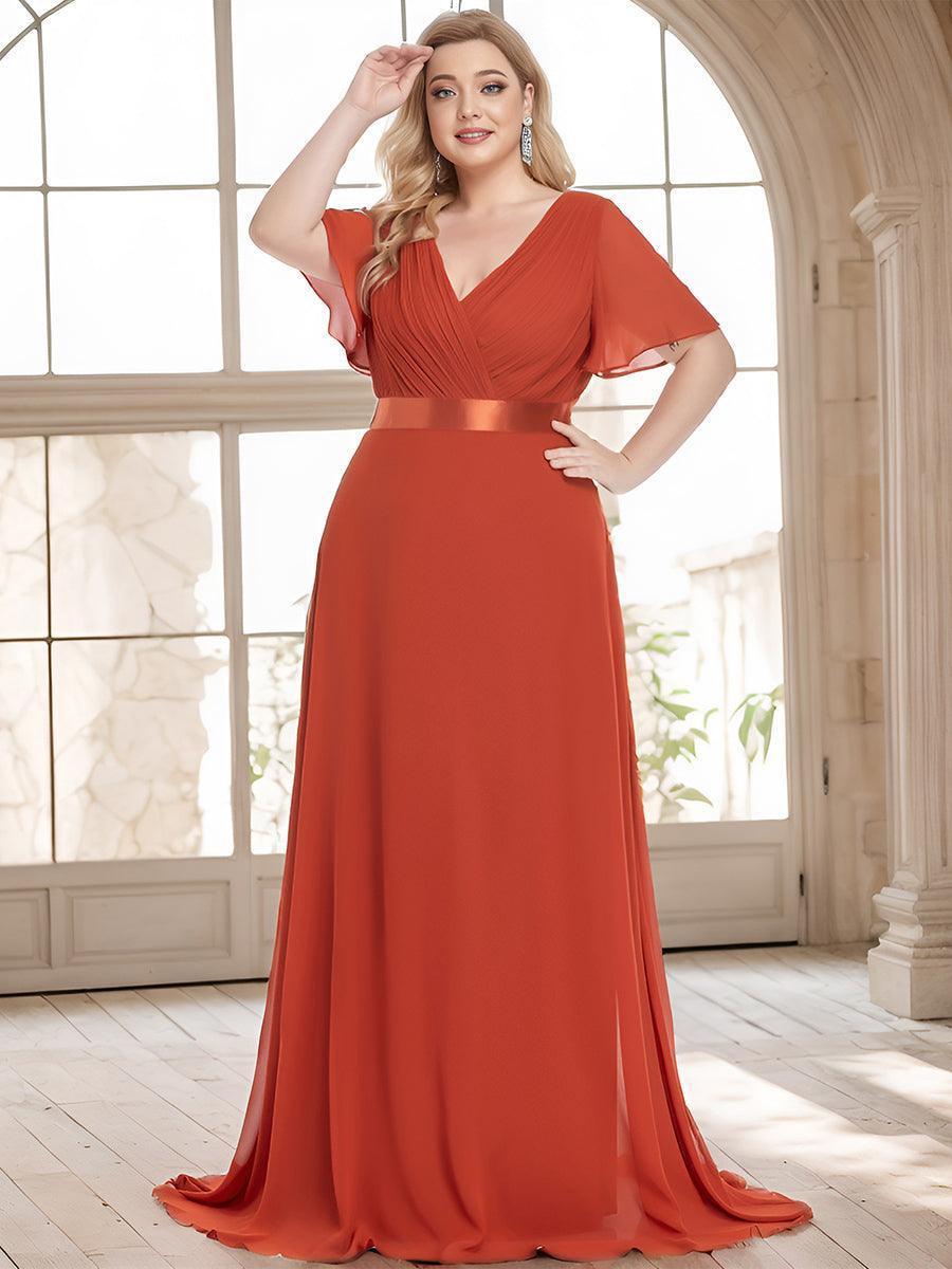 MÓNICA | Vestido de dama de honor