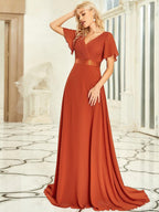 MÓNICA | Vestido de dama de honor